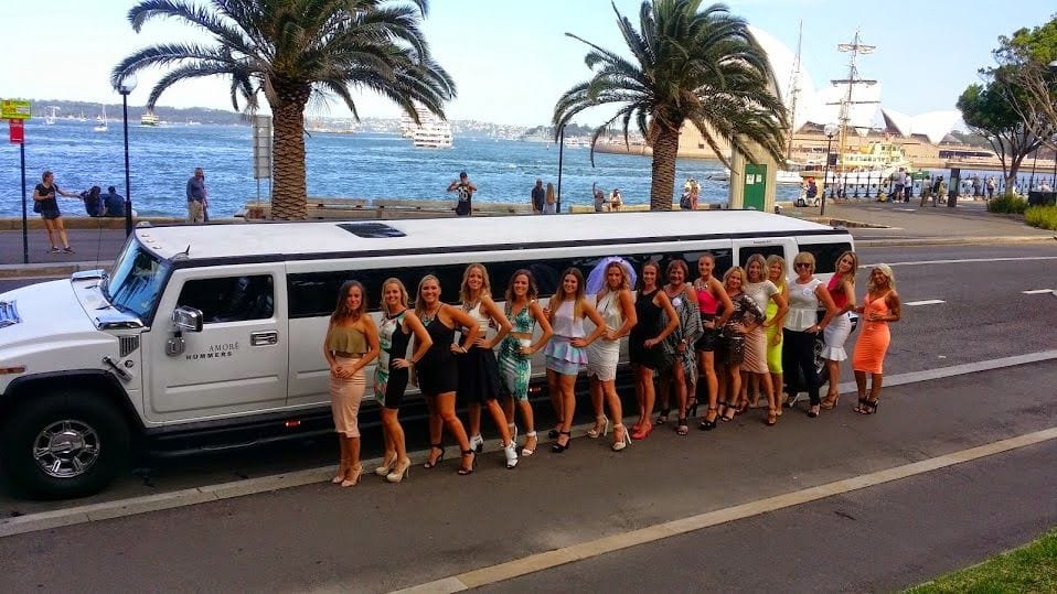 Factors That Affect the Price of a Party Bus Rental
